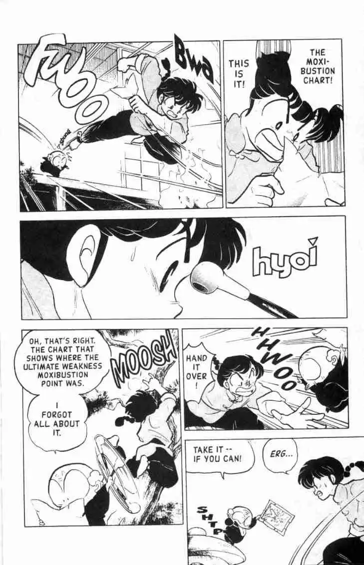 Ranma 1/2 Chapter 127 9